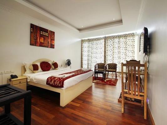 Dream Catcher Plantation Resort